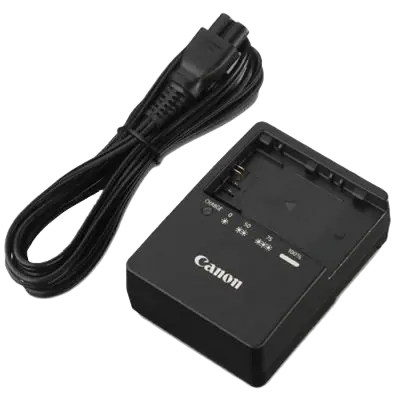 Canon Battery Charger LC-E6E