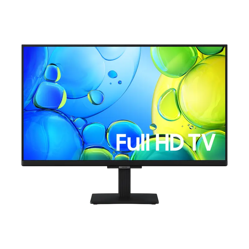 24" LED Smart TV Samsung UE24F6000FUXUA, Full HD, Tizen OS, Black