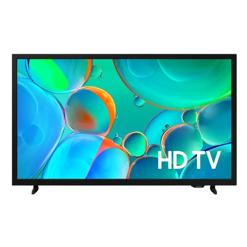 32" LED Smart TV Samsung UE32H5000FUXUA, 1366x768 HD, Tizen OS, Black
