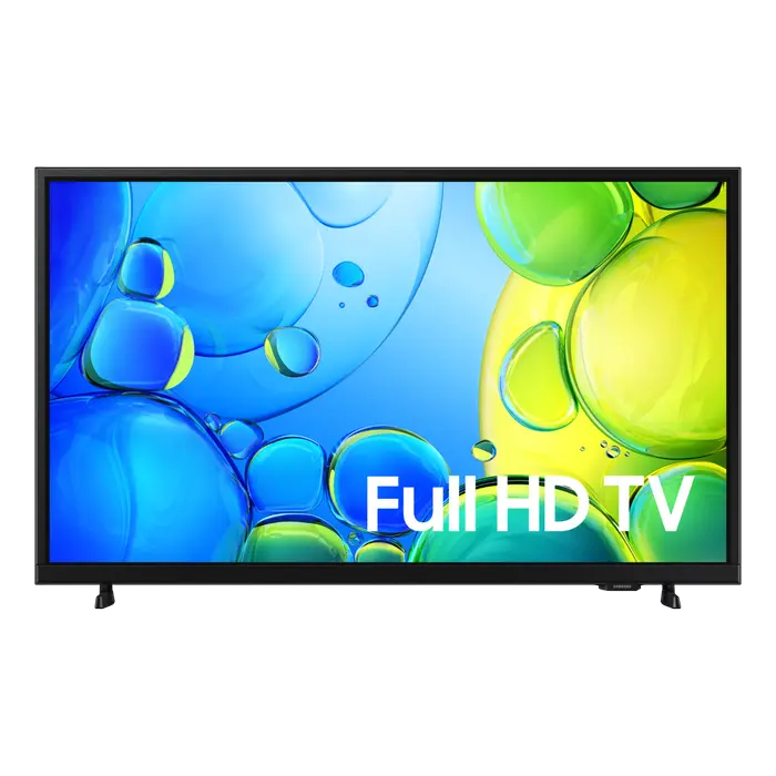 40" LED Smart TV Samsung UE40F6000FUXUA, 1920x1080 FHD, Tizen OS, Black