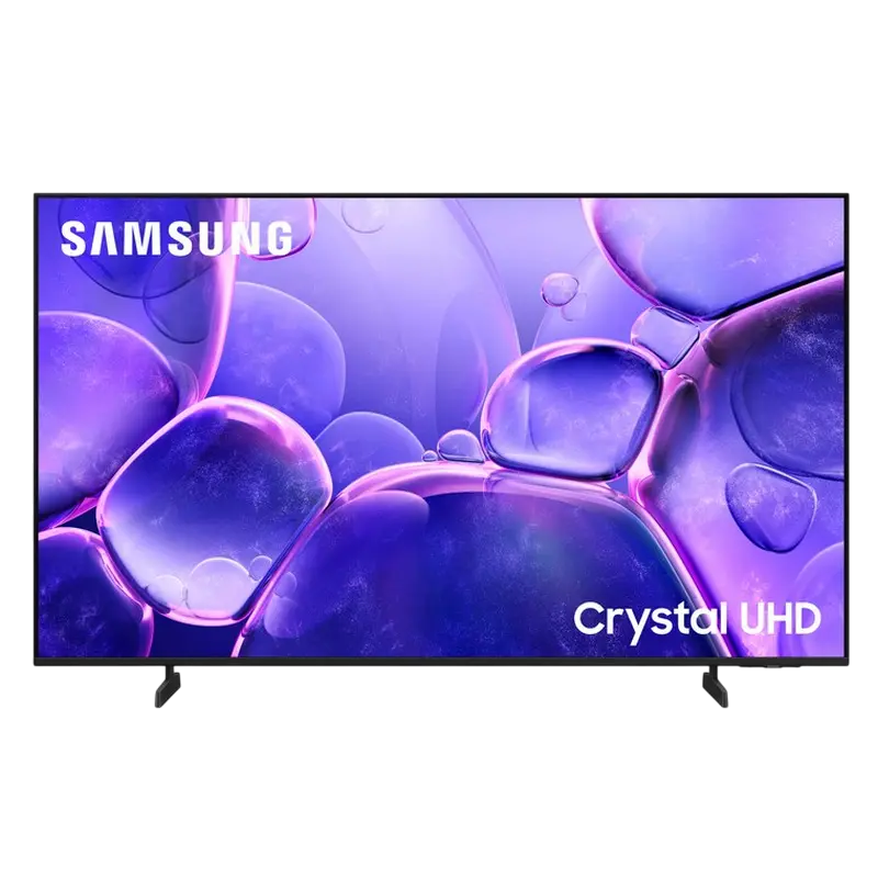 50" LED Smart TV Samsung UE50U8000FUXUA, 4K UHD, Tizen OS, Titan