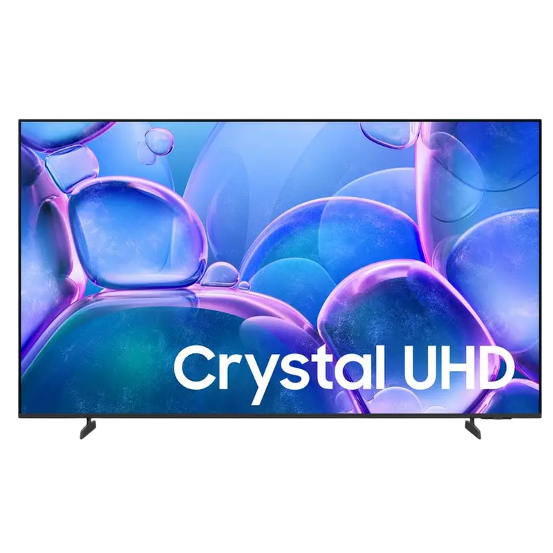 55" LED Smart TV Samsung UE55U7000FUXUA, 4K UHD, Tizen OS, Black