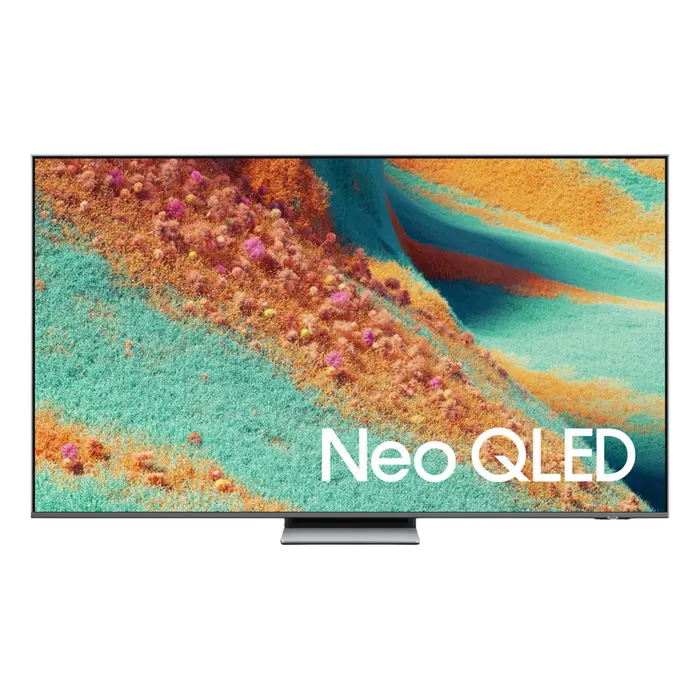 75" LED Smart TV Samsung QE75QN85FAUXUA, Mini LED 4K UHD, Tizen OS, Black