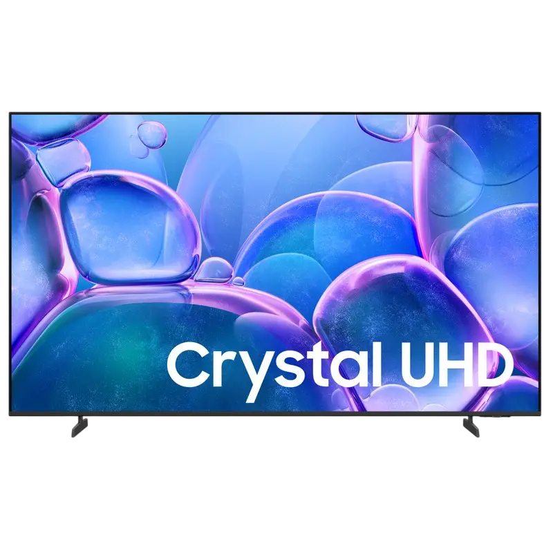 75" LED Smart TV Samsung UE75U7000FUXUA, 4K UHD, Tizen OS, Titan