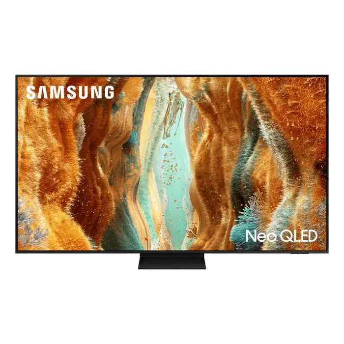 75" LED Smart TV Samsung QE75QN70FAUXUA, Mini LED 3840x2160, Tizen OS, Black