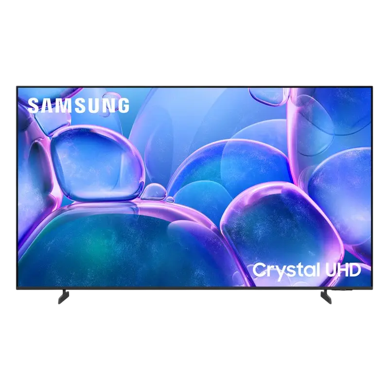 85" LED Smart TV Samsung UE85U7000FUXUA, 4K UHD, Tizen OS, Titan