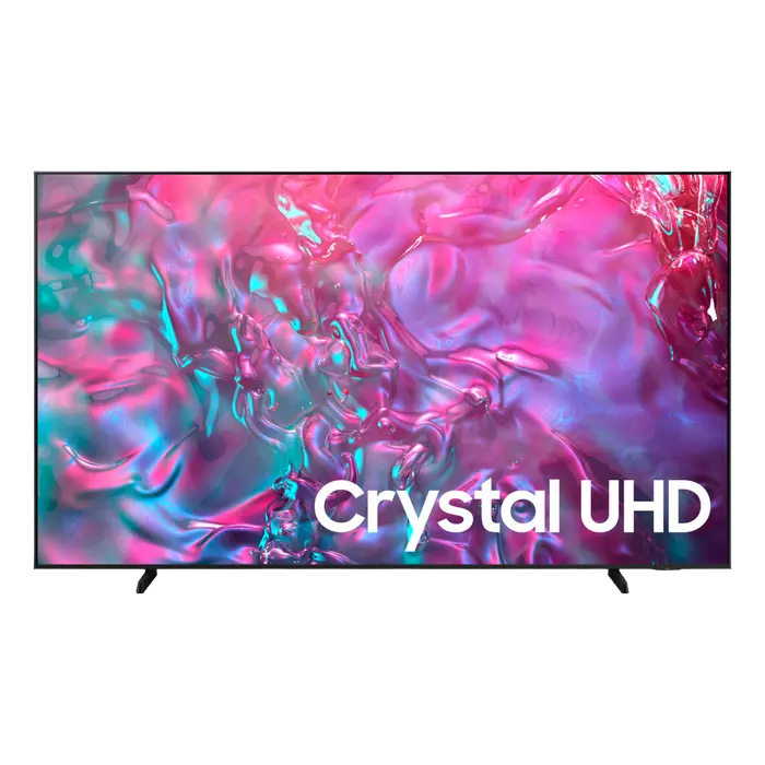 98" LED Smart TV Samsung UE98DU9002UXUA, 4K UHD, Tizen OS, Black