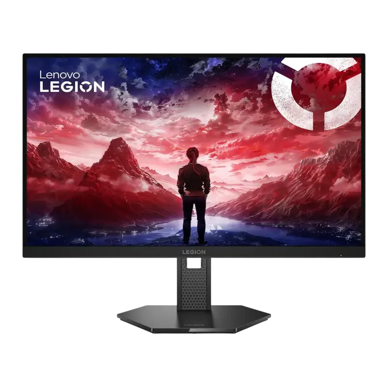 27" LENOVO Legion 27Q-11, Black, IPS, 2560x1440, 300Hz, G-Sync+FreeSync, 0.5msMPRT, 300cd, HDR10, HD