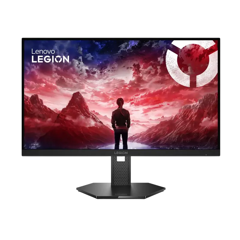 27" LENOVO Legion 27QD-10 Black, IPS, 2560x1440, 240Hz, G-Sync+FreeSync, 0.5msMPRT, 300cd, HDR10, HD