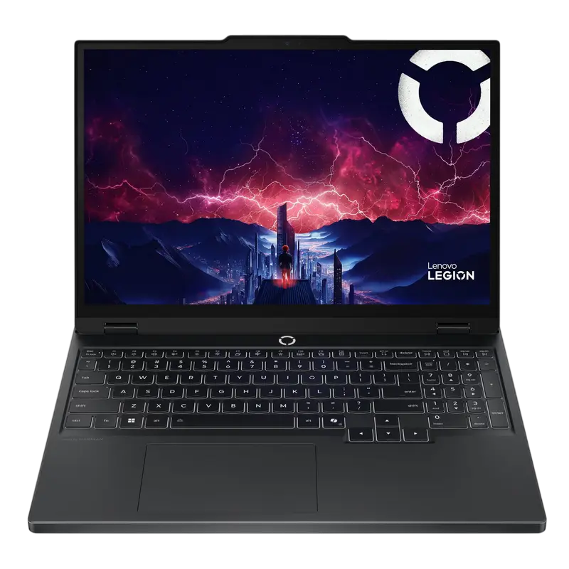 Lenovo Legion 5 15 15.1 inch Ryzen AI 7 350 32GB 1TB Black