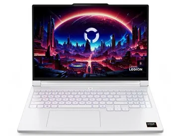 Lenovo Legion 7a Gen 11 (2026) — Ryzen AI 9 HX 470, RTX 5060, 16" OLED 240 Hz, 1.85 kg