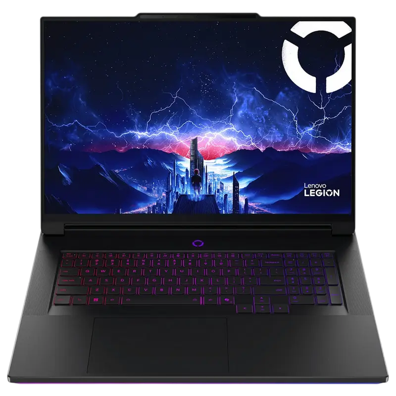Lenovo Legion 9 18 18.0 inch Core Ultra 9 275H 64GB 4TB Black
