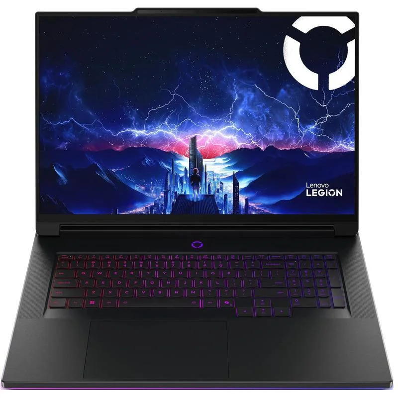 Lenovo Legion 9 18IAX10 (83EY002TRM), 18" IPS 240Hz, 192GB RAM, 4TB SSD, RTX 5090