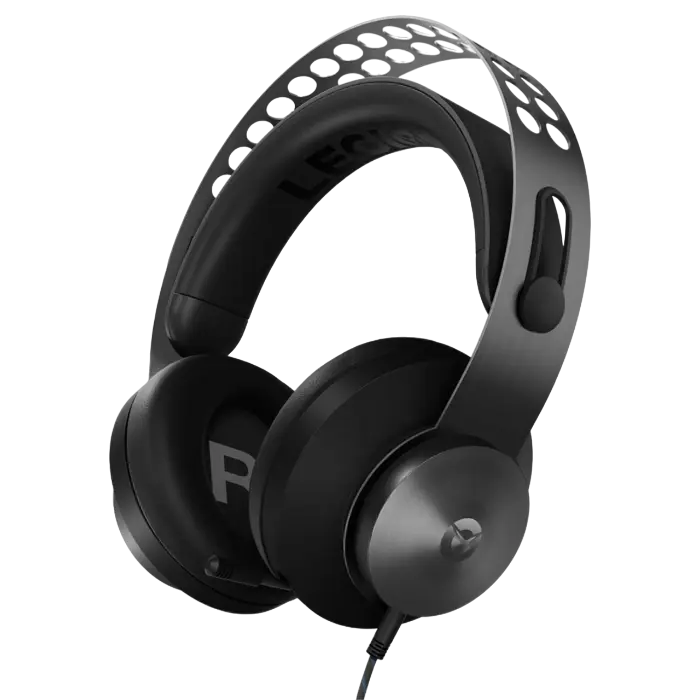 Lenovo Legion H500 Pro 7.1 Surround Sound Gaming Headset