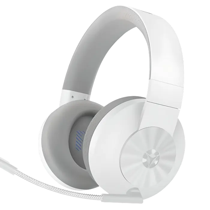 Lenovo Legion H600 Wireless Gaming Headset - Stingray
