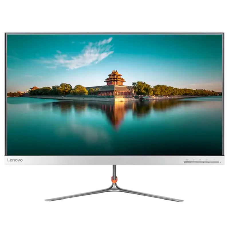 27" LENOVO Legion L27Q-10,Black/White,QD-OLED,2560x1440,280Hz,FreeSync,0.03msGTG,250cd,HDR400,HDMI+D