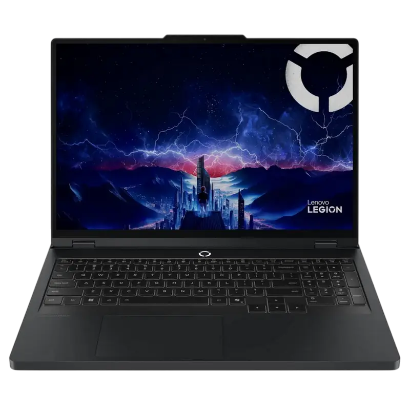 Lenovo Legion Pro 5 16.0 inch Core i7-14650HX 32GB 1TB Black