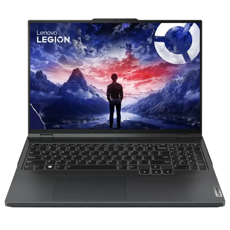 Lenovo Legion Pro 5 16.0 inch Core i9-14900HX 32GB 1TB Grey