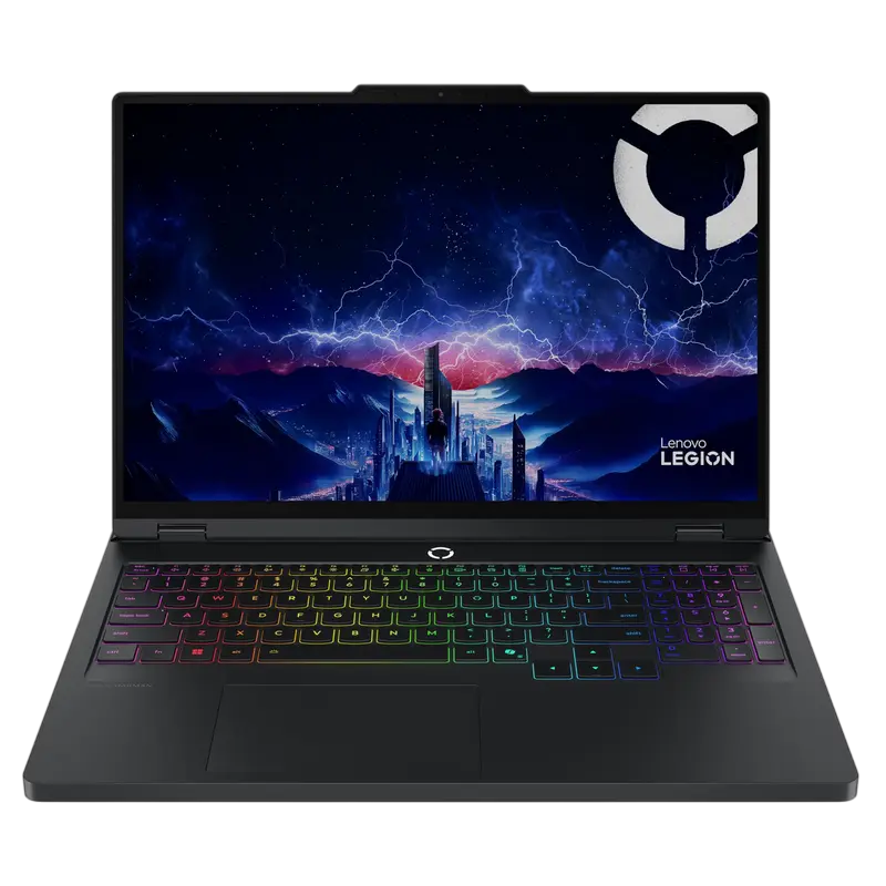 Legion Pro 5 16.0 inch Core Ultra 9 275H 32GB 1TB Black