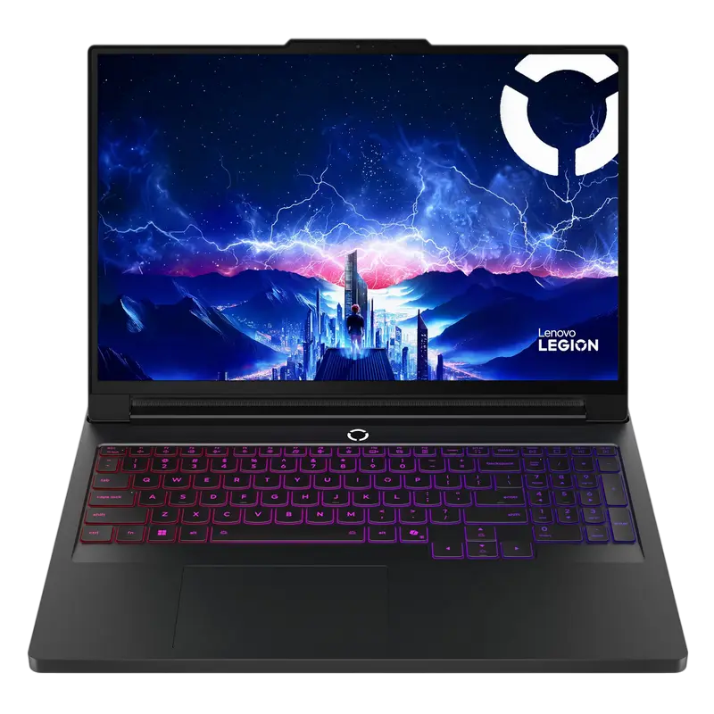 Lenovo Legion Pro 7 16.0 inch Core Ultra 9 275H 64GB 1TB Black
