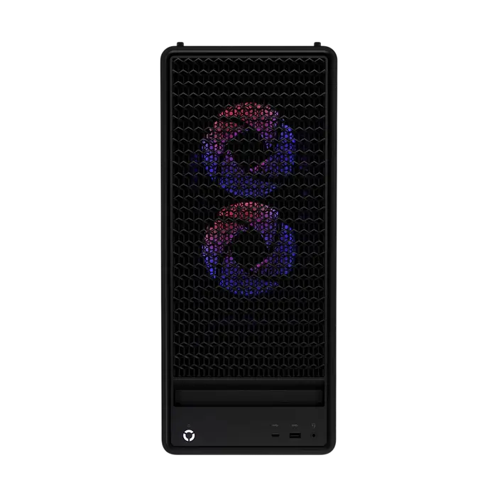 Desktop Gaming Lenovo Legion T5 30AGB10, Ryzen 7 7800X3D, RTX 5070, 32GB, 1TB, ambalaj