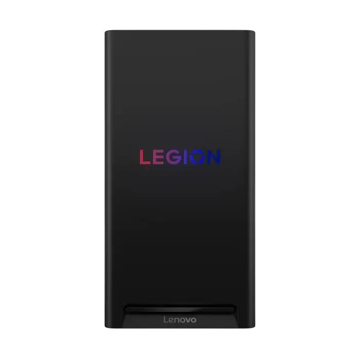 Desktop Gaming Lenovo Legion T5 30AGB10, Ryzen 7 7800X3D, RTX 5070, 32GB, 1TB, imagine suplimentară 7