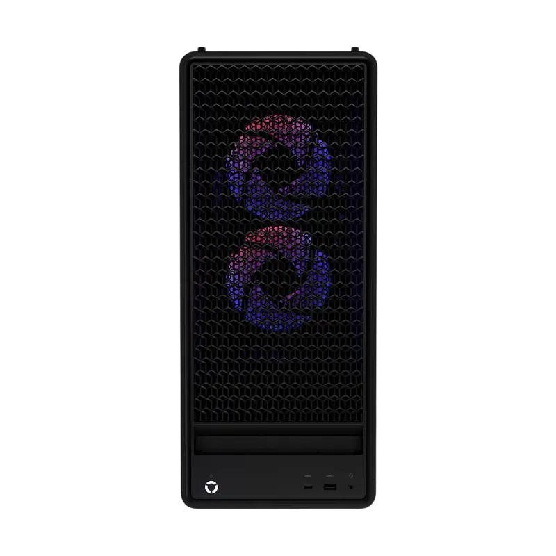 Calculator desktop Lenovo Legion T5 30IAS10 Core Ultra 9 285, 32 GB, 1 TB SSD, RTX 5070 Ti, imagine suplimentară 9