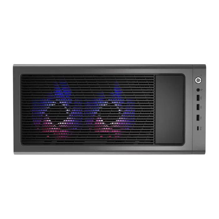 Lenovo Legion T7 34IAS10 Core Ultra 9 285K 32GB 1TB SSD RTX 5070 Ti 16GB, imagine suplimentară 13
