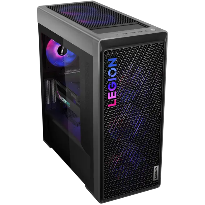 Lenovo Legion T7 34IAS10 Core Ultra 9 285K 32GB 1TB SSD RTX 5070 Ti 16GB, imagine suplimentară 15