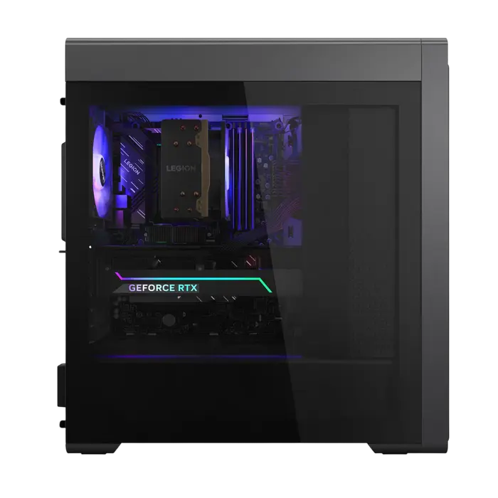 Lenovo Legion T7 34IAS10 Core Ultra 9 285K 32GB 1TB SSD RTX 5070 Ti 16GB, imagine suplimentară 16