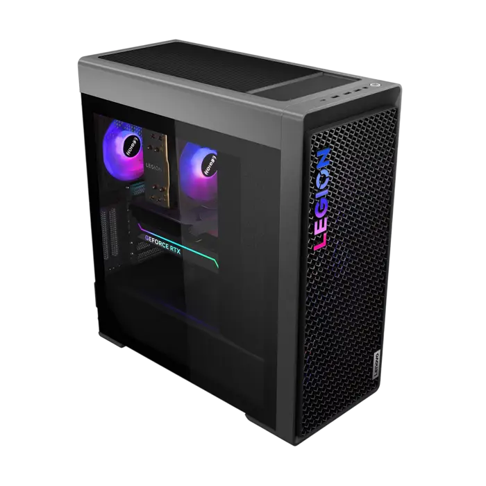 Lenovo Legion T7 34IAS10 Core Ultra 9 285K 32GB 1TB SSD RTX 5070 Ti 16GB, imagine suplimentară 18