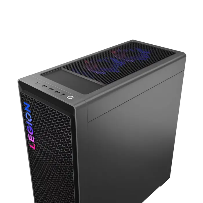 Lenovo Legion T7 34IAS10 Core Ultra 9 285K 32GB 1TB SSD RTX 5070 Ti 16GB, imagine suplimentară 19