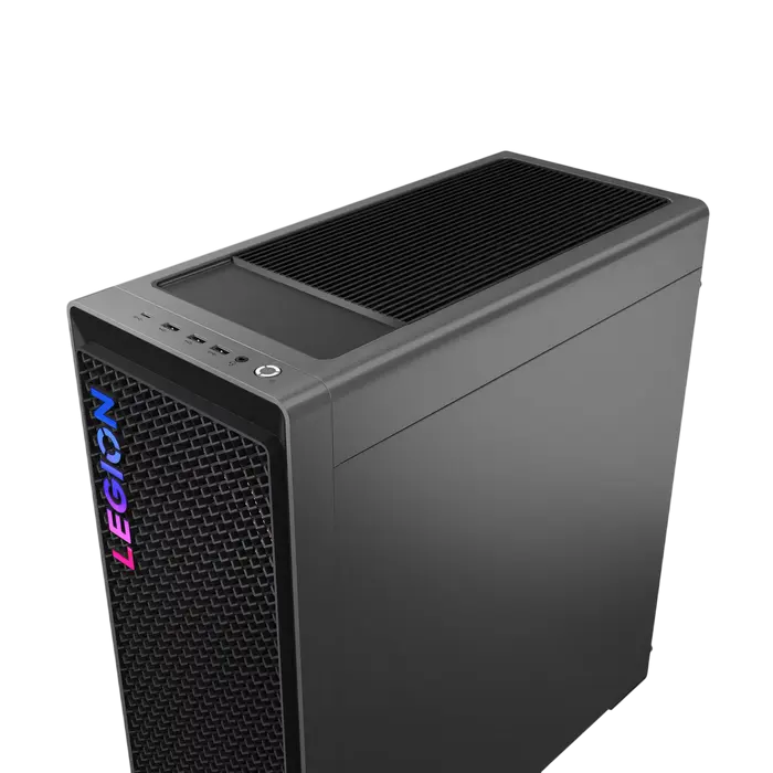 Lenovo Legion T7 34IAS10 Core Ultra 9 285K 32GB 1TB SSD RTX 5070 Ti 16GB, vedere alternativă