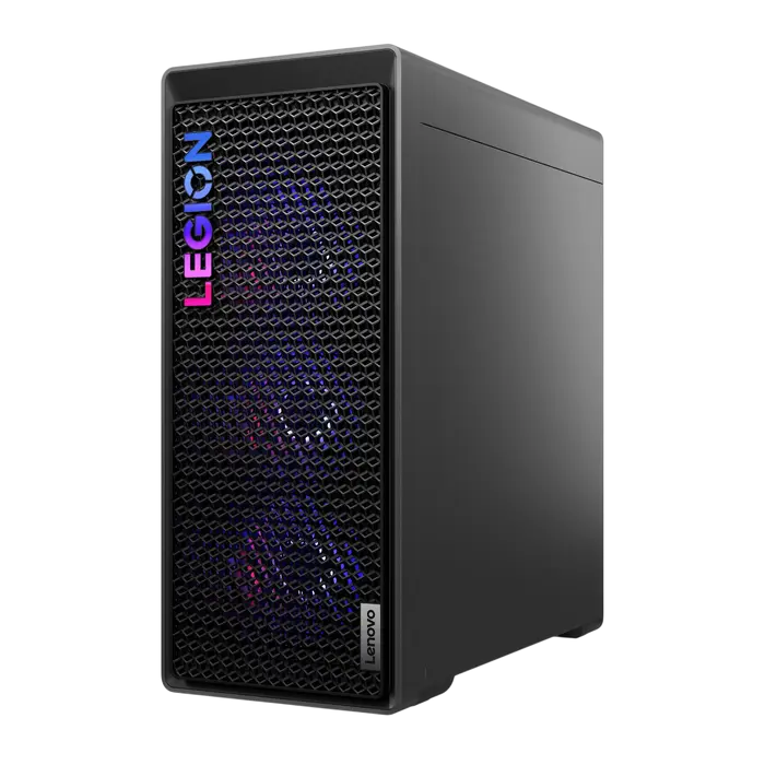 Lenovo Legion T7 34IAS10 Core Ultra 9 285K 32GB 1TB SSD RTX 5070 Ti 16GB, ambalaj