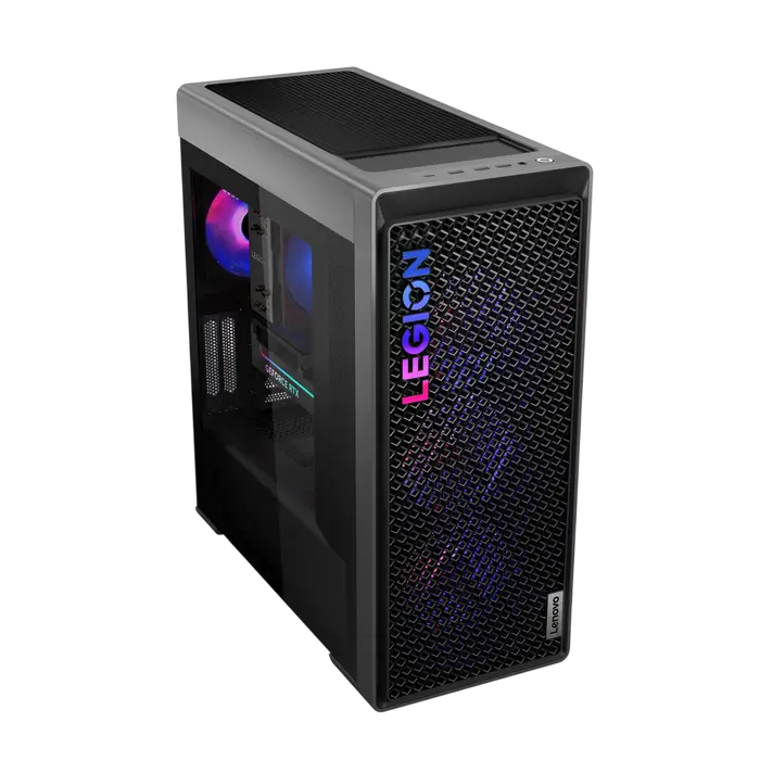 Lenovo Legion T7 34IAS10 Core Ultra 9 285K 32GB 1TB SSD RTX 5070 Ti 16GB, imagine suplimentară 7