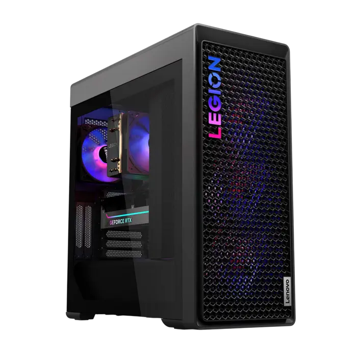 Desktop PC gaming Lenovo Legion T7 34IAS10 Core Ultra 9 285K 32GB 2TB RTX 5080