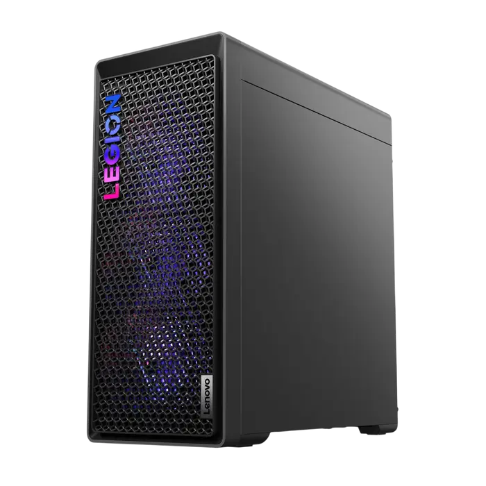 Desktop PC gaming Lenovo Legion T7 34IAS10 Core Ultra 9 285K 32GB 2TB RTX 5080, imagine suplimentară 14