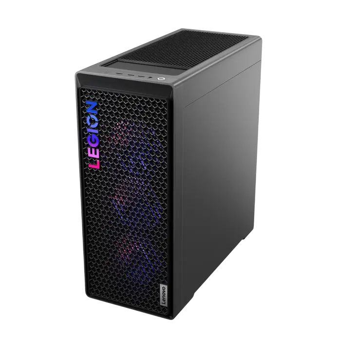 Desktop PC gaming Lenovo Legion T7 34IAS10 Core Ultra 9 285K 32GB 2TB RTX 5080, imagine suplimentară 18