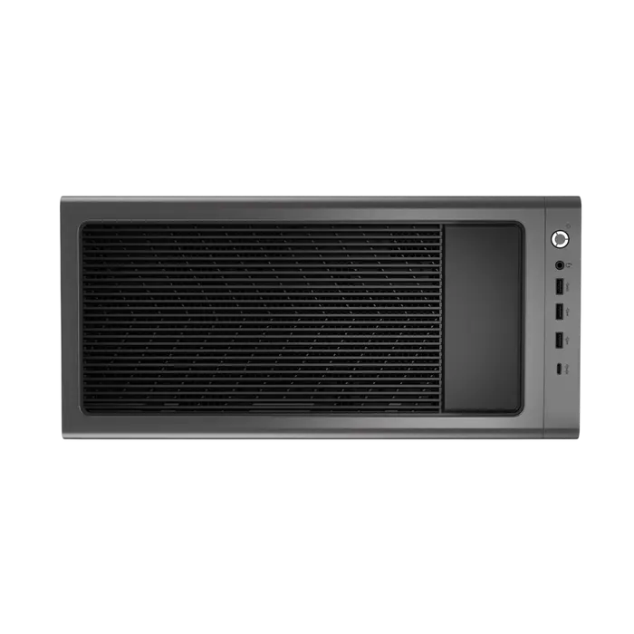 Desktop PC gaming Lenovo Legion T7 34IAS10 Core Ultra 9 285K 32GB 2TB RTX 5080, vedere alternativă