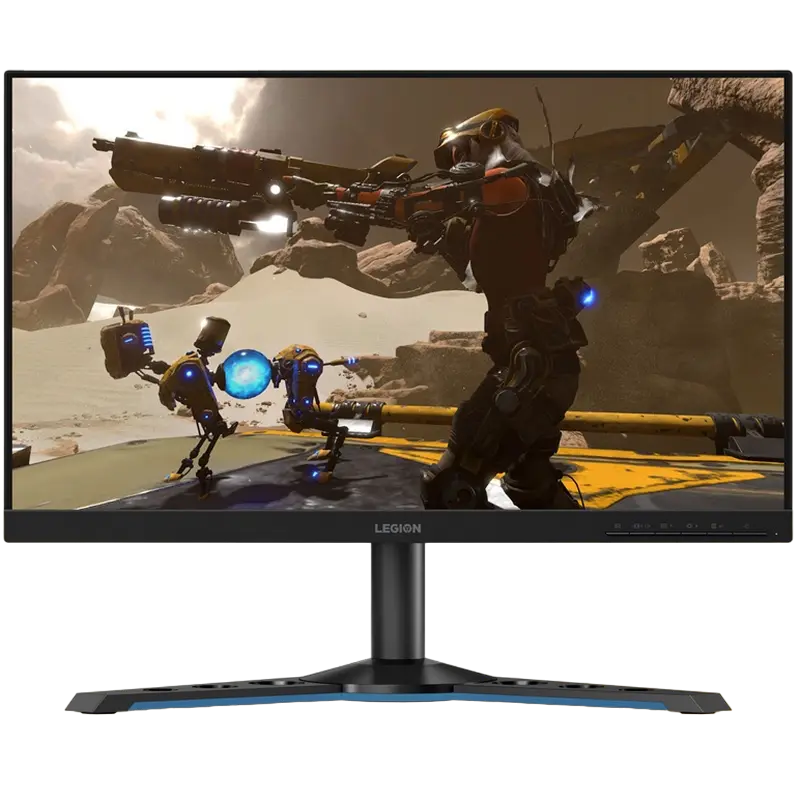 Lenovo LEGION Y25 25 inch HD IPS 240Hz Black