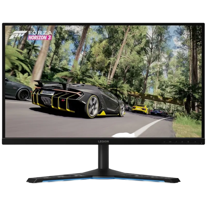 Lenovo LEGION Y27q 27 inch 2560x1440 IPS 165Hz Black