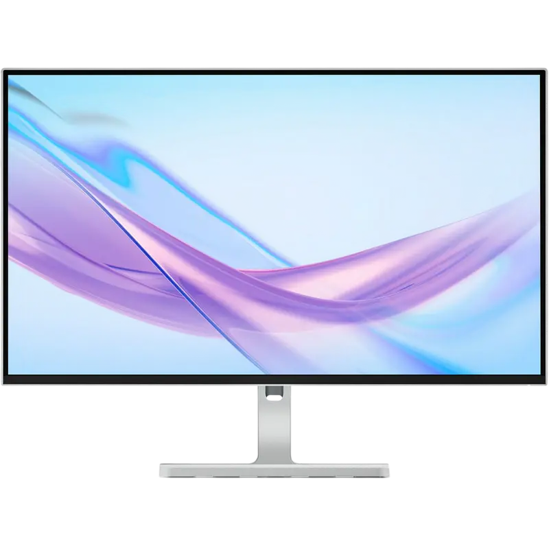 27" LENOVO L27q-4A, White, IPS, 2560x1440, 100Hz, 1msMPRT, 350cd, CR1500:1, HDR10, HDMI+DP, Spkrs, P