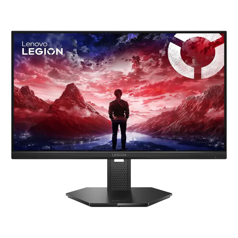 25" LENOVO Legion 25-10, Black,IPS,1920x1080, 320Hz, G-Sync+FreeSync, 0,5msMPRT, 300cd, HDR10, HDMI+