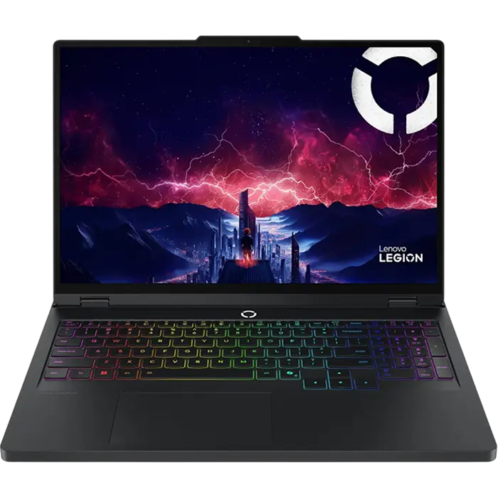 Lenovo Legion Pro 5 16ADR10 Ryzen 7 RTX 5060