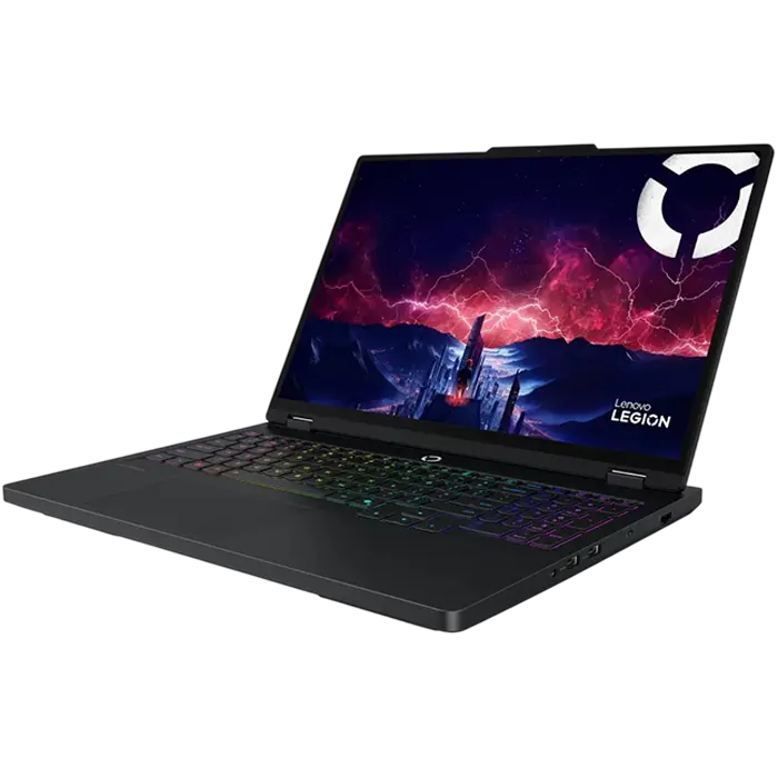 Lenovo Legion Pro 5 16ADR10 Ryzen 7 RTX 5060, vedere alternativă