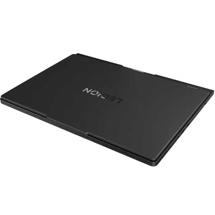 Lenovo Legion Pro 5 16ADR10 Ryzen 7 RTX 5060, detaliu interfață