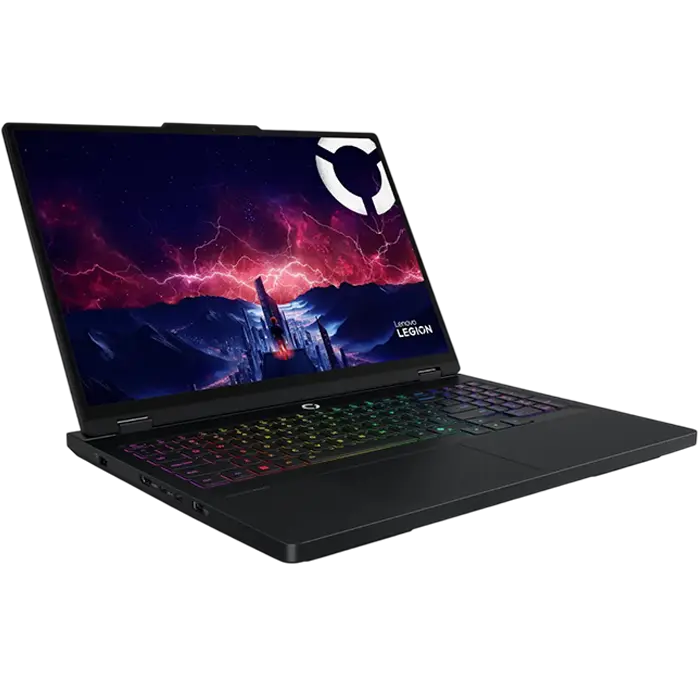 Lenovo Legion Pro 5 16ADR10 Ryzen 7 RTX 5060, imagine suplimentară 8
