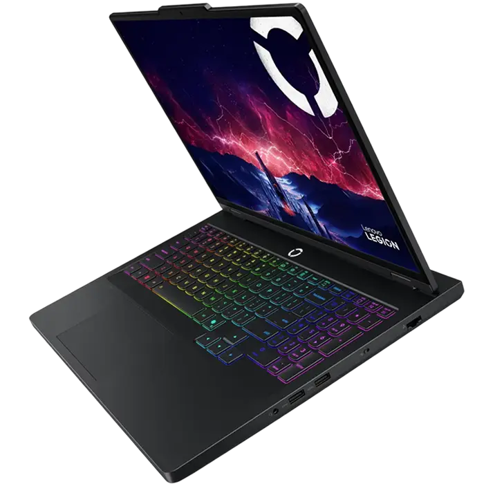 Lenovo Legion Pro 5 16ADR10 Ryzen 7 RTX 5060, imagine suplimentară 9
