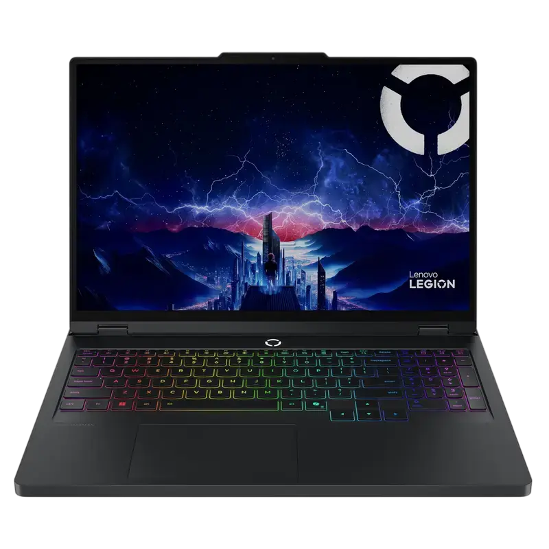 Lenovo Legion Pro 5 16AFR10 Ryzen 9 RTX 5060