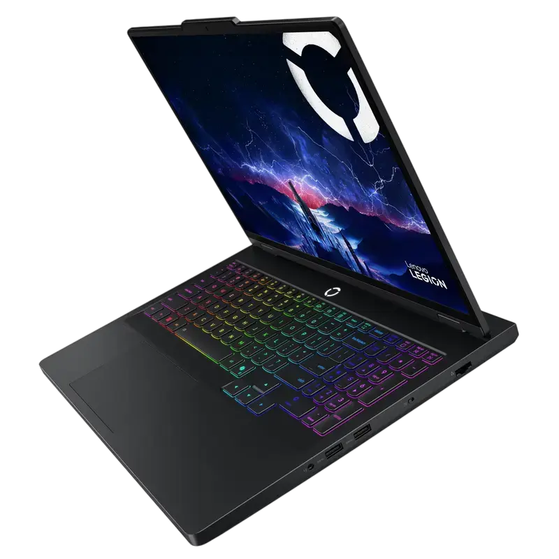 Lenovo Legion Pro 5 16AFR10 Ryzen 9 RTX 5060, imagine suplimentară 10